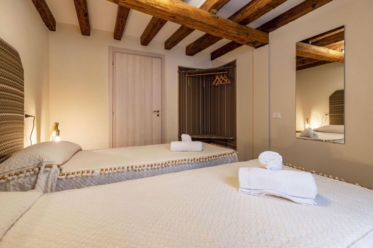 Il Nido Di San Stae Apartamento