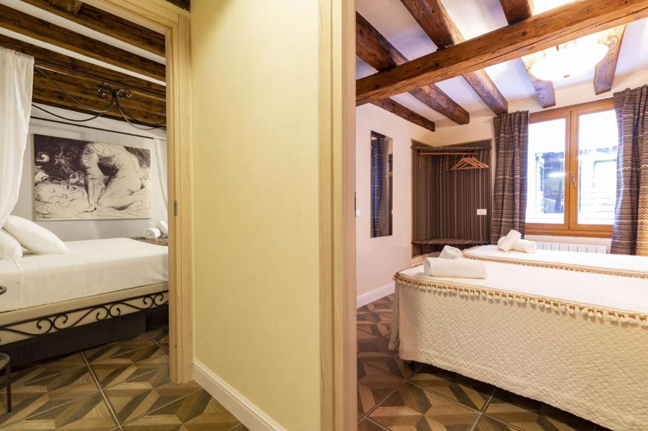 Il Nido Di San Stae Venezia
