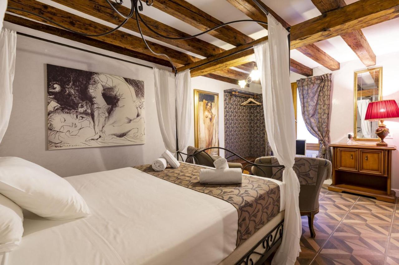 Il Nido Di San Stae Venezia