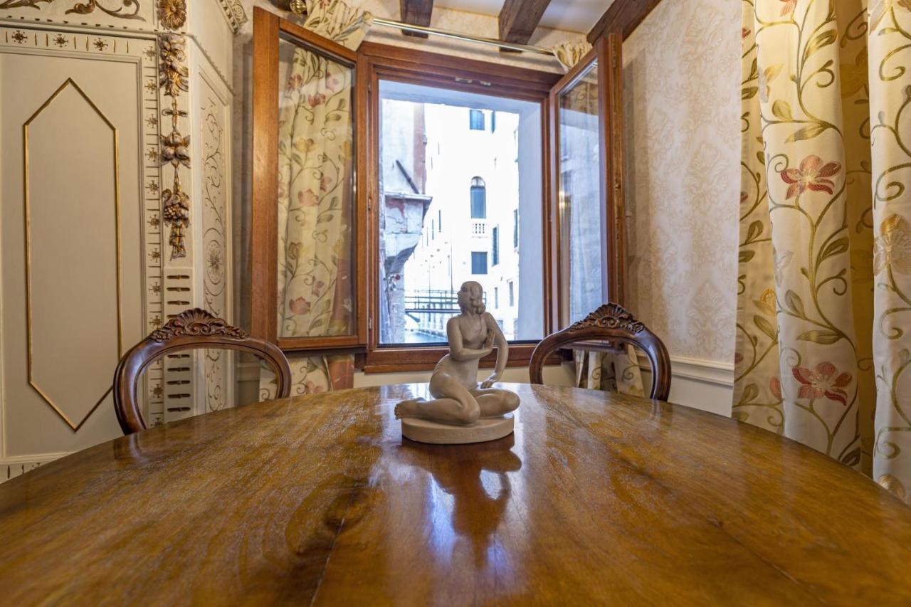 Il Nido Di San Stae Appartamento *