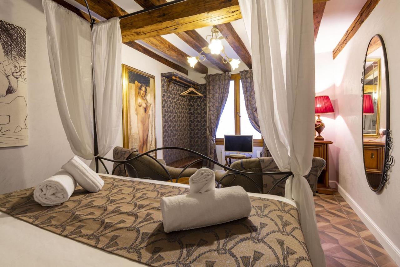 Il Nido Di San Stae Venezia