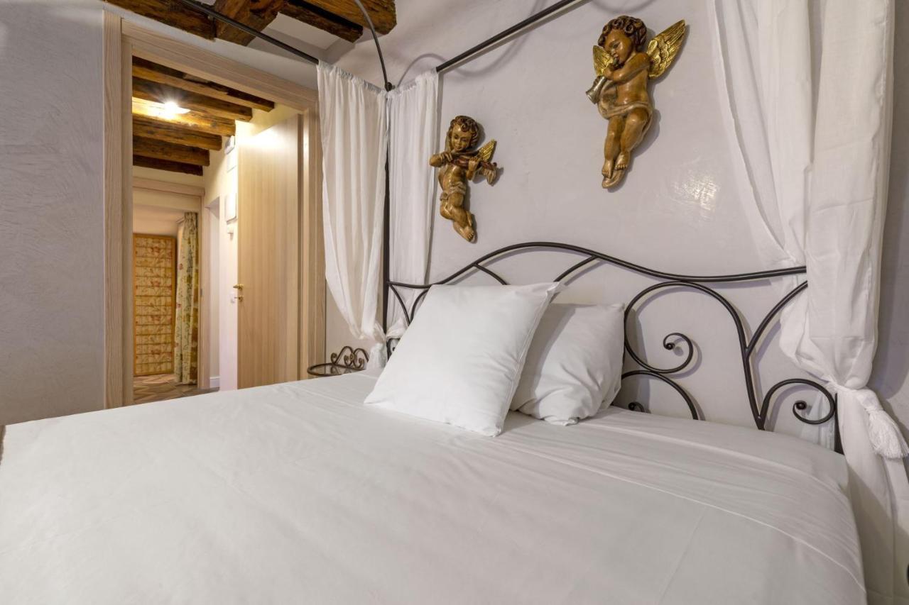 Il Nido Di San Stae Appartamento Venezia