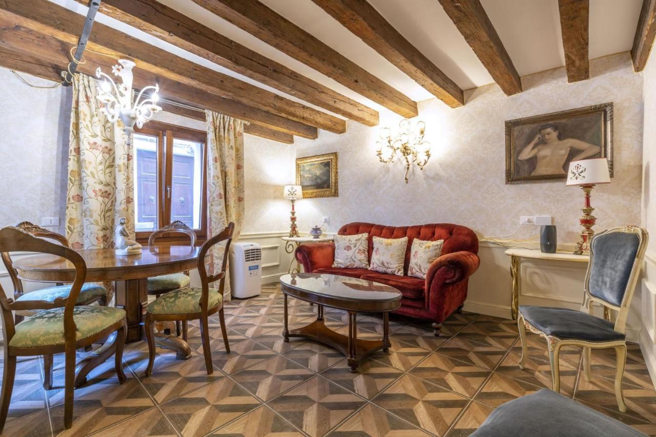 Il Nido Di San Stae Venezia