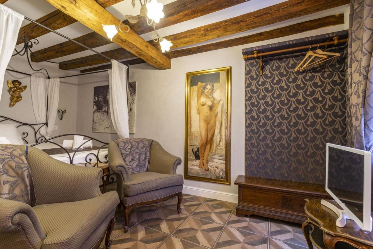 Appartamento Il Nido Di San Stae