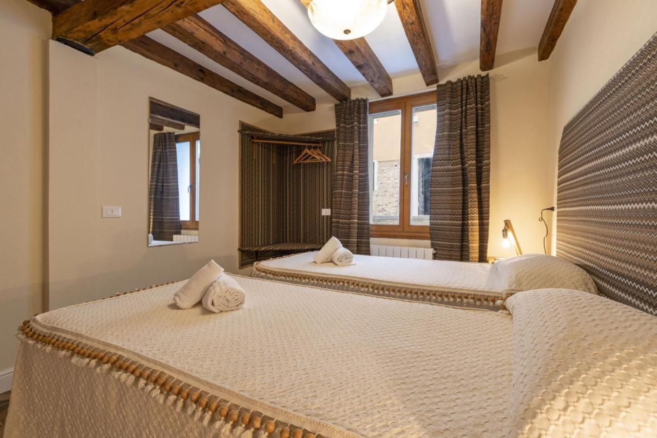 Il Nido Di San Stae Venezia