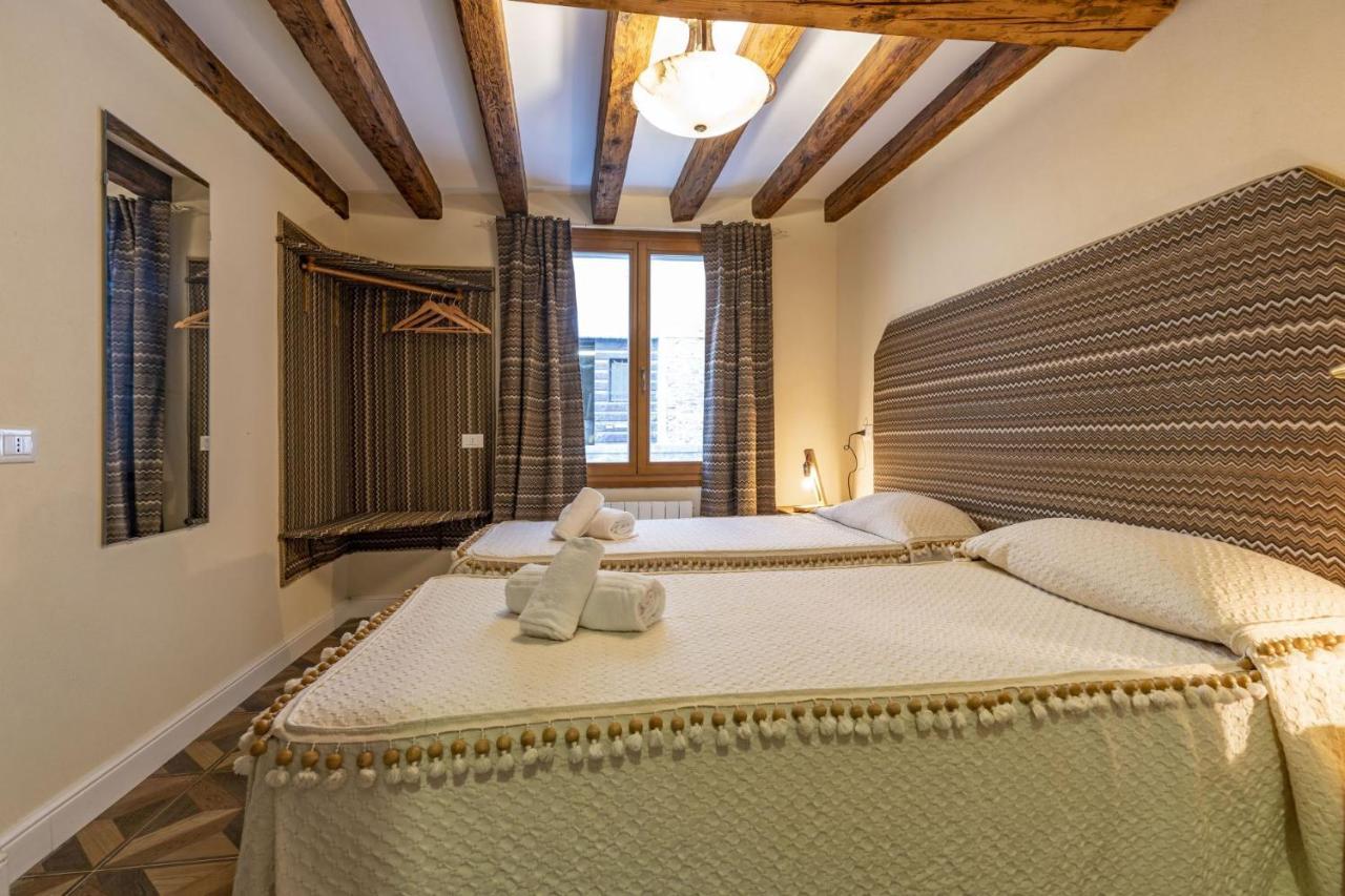 Il Nido Di San Stae * Venezia